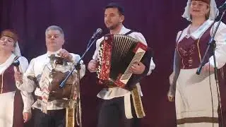 Песня 