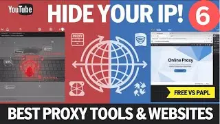 How to Use Proxifier & Switcher: A Comprehensive Guide to Changing Your Location and Proxy Chaining