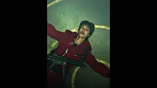 tokyo edit | money heist