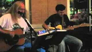 Born Under A Bad Sign (Jerry Lucas & Bluesbound)