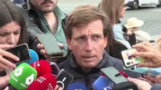 Almeida critica 