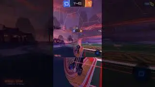 My Best Misses 😂 #rocketleague #rl #shorts
