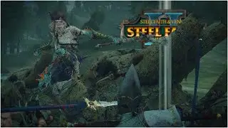 Raid The Elven Sea's with a side of Salt'Spite [TWW II – SFO Vortex: Sartosa] #1