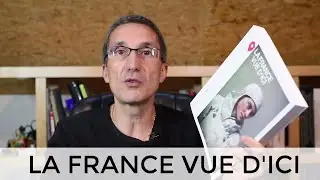 La France vue d'ici, le livre de photographies de Mediapart et ImageSingulières