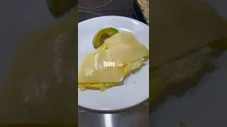 My Breakfast 
