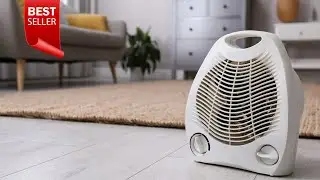 Top 10 Best Space Heaters [2023]