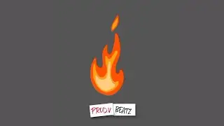 [Free] | FIRE | 1 Minute Short Trap Freestyle Type Beat | Prod.V Beatz |
