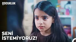 Zeynep'in Hayal Kırıklığı - Çocukluk
