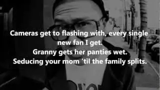 Forever (Remix) [Lyrics] - Traphik, Ahmir, Dyme-A-Duzin, Dumbfoundead, Prince EA, & D-Pryde