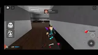 Роблокс КАТ играю с друго :)