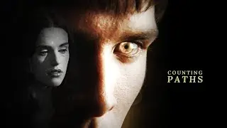 Counting Paths
