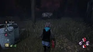 Dead by Daylight-FENG & CHUCKY