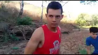 Os Neandestinos Cearence