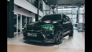 История, созданная нейросетью