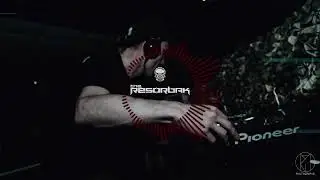 The Resorbak - Underground Industry Records Vs World