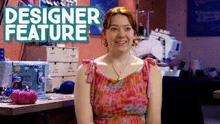 Designer Profile: Mars Foster