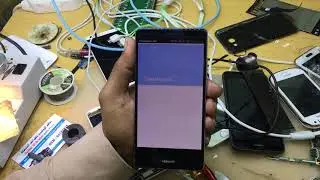 Huawei Mate S (CRR-L09) FRP Bypass 2019 100%