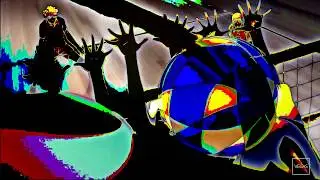 Haikuu AMV - Angel down  天使