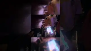 jonathan react on his BGMi clips😱