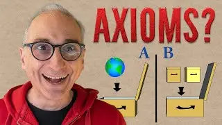 How to Build Sets - Axioms 4,5,6 of Zermelo-Fraenkel's Set Theory