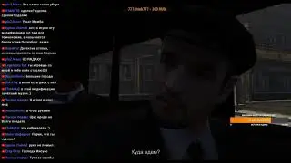 Mafia: Бандитский Петербург, Mafia: Oakwood MP Тест,Counter Strike: Global Offensive с другалечками!