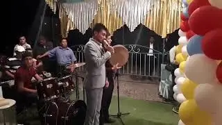🎶 Malikam Nodir Mominov