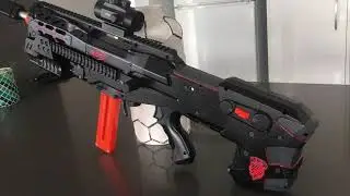 Longshot mod
