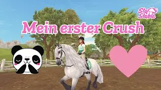 SSO 🐴 Mein erster Crush 😍 | Leveltalk