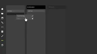 Managing ToDo comments in JavaScript