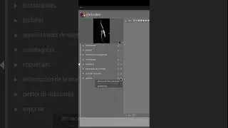 Datos exif en Darktable ¿cómo activarlos o desactivarlos?