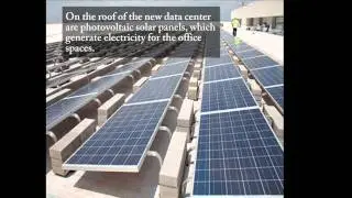 Datacenter Slideshow