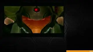 Metroid Prime 2: Echoes (Blind Run #7)