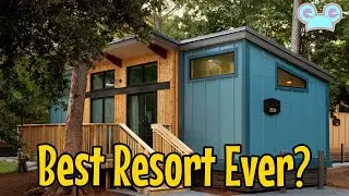 Are Disney’s Fort Wilderness Cabins Worth It?