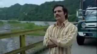 Pablo Escobar - Araniyoruz Dayicim :)