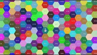 Шестиугольник в 3D  Поиск пути ASTAR Godot  Hexagonal Grids