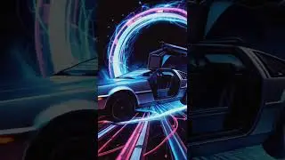 CYBER RIDER - TIME LOOP short loop cyberpunk retrowave chillwave chillsynth synthwave 80s nostalgia
