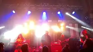 ZNICH - Kriva-kriveita. Wrocław. 25.03.2022.