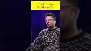 sab-kuch Apne aap hota h... by Sandeep Maheshwari #spirituality