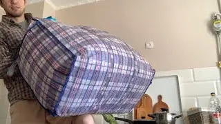 НЕВЕРОЯТНАЯ ПОСЫЛКА . Очень много крутых и модных ФУТБОЛОК
