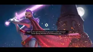 Variant mcoc live
