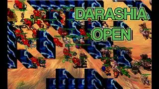 REALERA DARASHIA DESERT OPEN BATTLE [FULLHD] [60FPS]