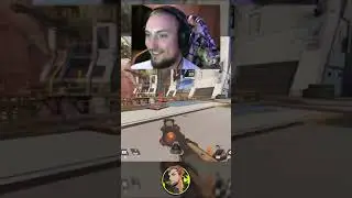Лучшая Снайперка в Apex Legends | 