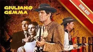 O Dólar Furado - Filme de Faroeste Completo e Dublado