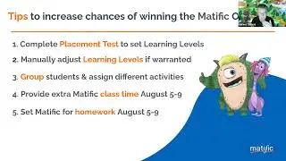 AUNZ Olympiad 2024 - Webinar