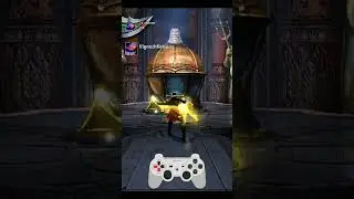 God of War Quick way to access Pandora Box | Class skip