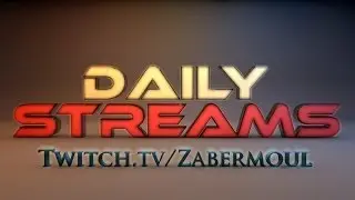 Announcement - Daily Livestreams - Come Join!