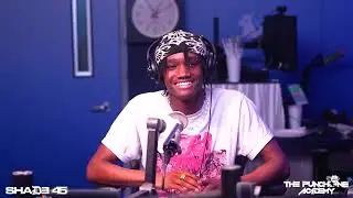 Tino SZN On Soundcloud Rappers, North Carolina Hip Hop & Freestyle | The Punchline Academy