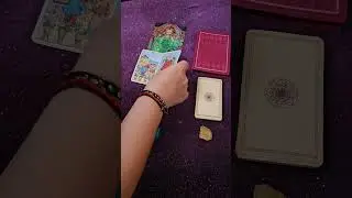 Volverá a tu vida ✨️ Tarot Interactivo #nelystarot #tarotamor #Tarotinteractivo #tarothoy