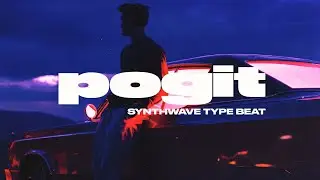 SynthWave Type Beat x RetroWave [Pogit] 80s x Vaporwave x SynthPop x The Weeknd 2021
