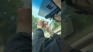 Step-by-step, we’ll show you how to install your new 70mai dash cam 4K in minutes🎬 